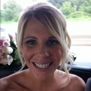 Meet your Posher, Katy